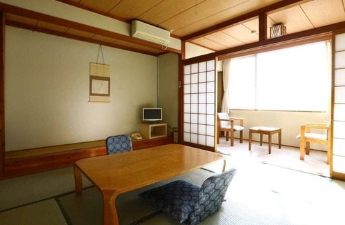 Chino House | Tateshina Park Hotel