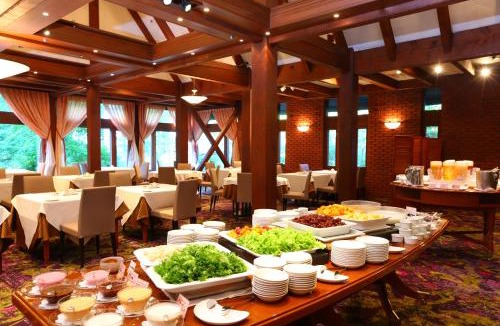 Chino Hotel | Tateshina Tokyu Hotel