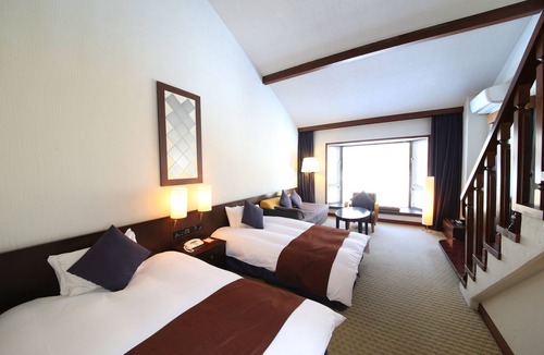 Chino Hotel | Tateshina Tokyu Hotel
