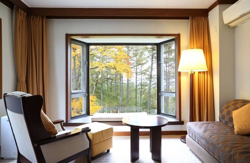 Chino Hotel | Tateshina Tokyu Hotel