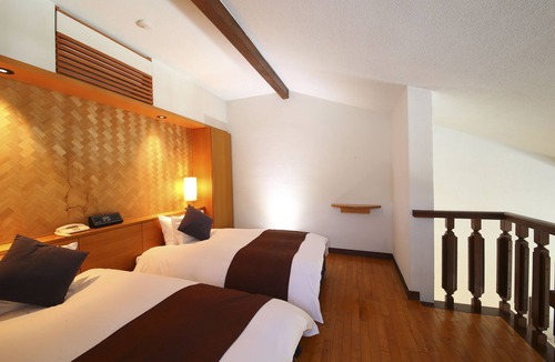 Chino Hotel | Tateshina Tokyu Hotel