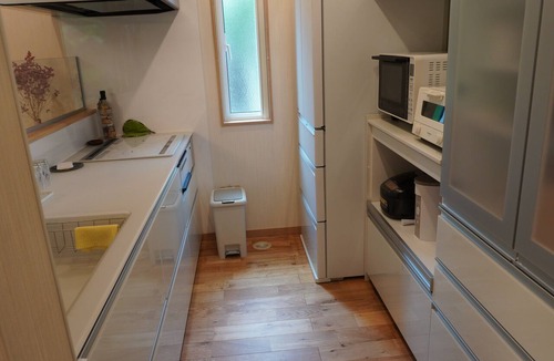 Chino House | Tateshina/Yatsugatake | Entire Villa for Rent, Complete with Sauna and Covered BBQ Area | Elevation 1,350 m · A Private Retreat in the Great Outdoors | Northern Yatsugatake Forest Hideaway Villa