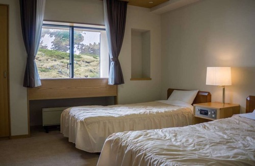 Tateyama-machi Hotel | Tateyama Kogen Hotel