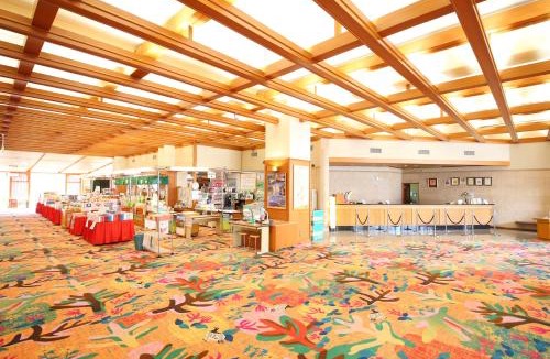 Omachi Hotel | Tateyama Prince Hotel