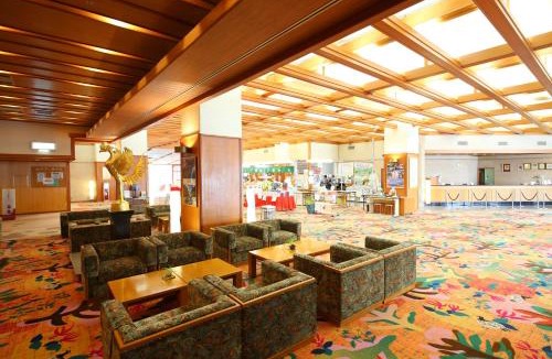 Omachi Hotel | Tateyama Prince Hotel