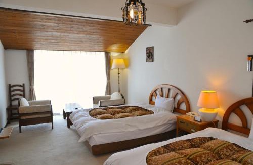 Tateyama Hotel | Tateyama Resort Hotel