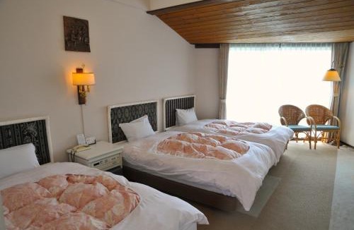 Tateyama Hotel | Tateyama Resort Hotel