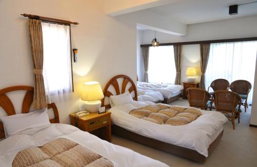 Tateyama Hotel | Tateyama Resort Hotel