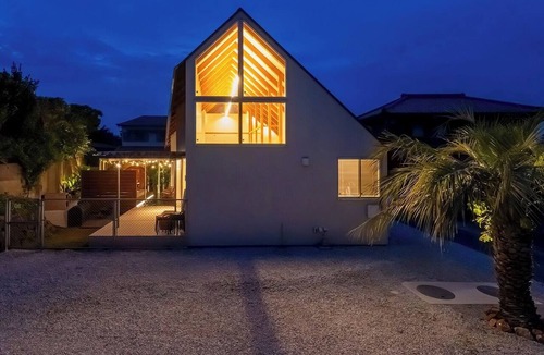 Tateyama House | TATEYAMA STUDIO/Tateyama Chiba