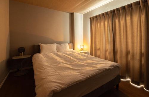 Hakata-ku House | TatsugakureーA private rental inn limited to one group per day