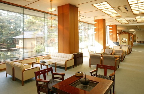 Nomi House | Tatsunokuchi Onsen Matsusaki