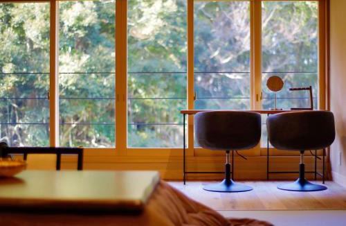 Izu Hotel | Tatsuta Ryokan