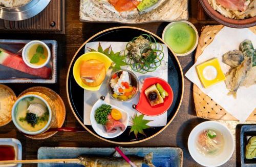 Izu Hotel | Tatsuta Ryokan