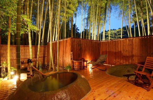 Izu Hotel | Tatsuta Ryokan