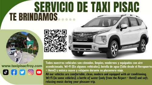 Pisac Other | Taxi Pisac Froy