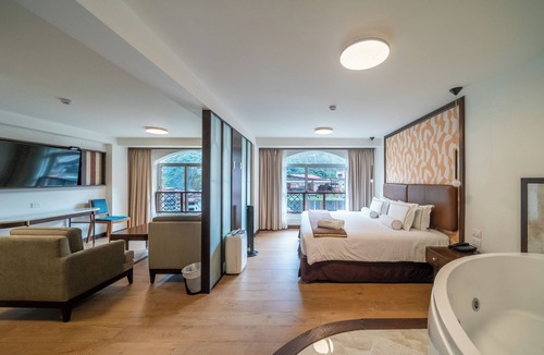 Aguas Calientes Hotel | Taypikala Boutique Machupicchu