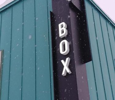 Kutchan Hotel | Tbox