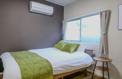 Abeno House | TE HOUSE Osaka-Tennoji - Vacation STAY 18641