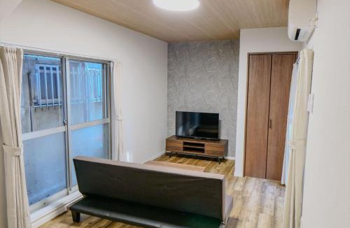 Abeno House | TE HOUSE Osaka-Tennoji - Vacation STAY 18641