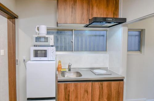 Abeno House | TE HOUSE Osaka-Tennoji - Vacation STAY 18641
