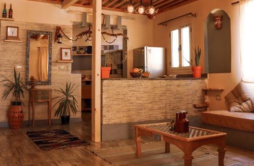Dahab Apartment | Tecoma hostel apartment