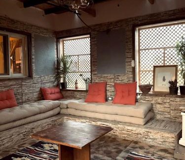Dahab Apartment | Tecoma hostel apartment