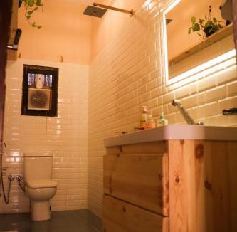 Dahab Apartment | Tecoma hostel apartment