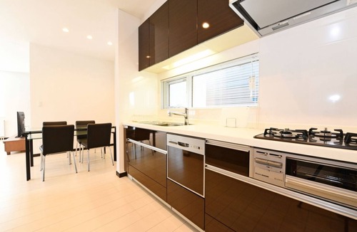 Teine House | TEINE HOTEL