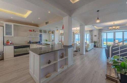 Ras Sudar House | Telal Villa overlooking the sea