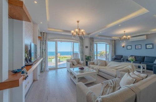 Ras Sudar Villa | Telal Villa overlooking the sea