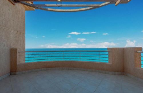 Ras Sudar Villa | Telal Villa overlooking the sea