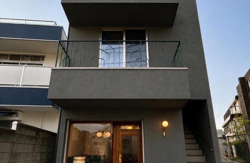 Kamakura Apartment | Telegraph