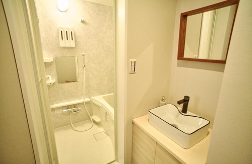Kamakura Apartment | Telegraph