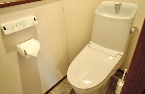 Kamakura Apartment | Telegraph