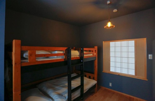 Kurashiki Apartment | Temari Inn Madoromi