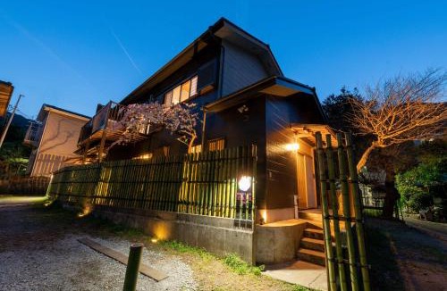 Yumoto Apartment | TEMARI
