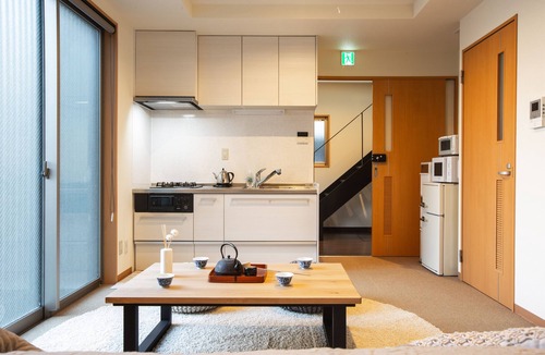 Shiba Hotel | Temple Hotel Shoden-ji
