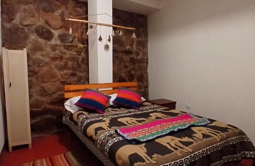 Pisac Hostel | Temple of the Sun Maska