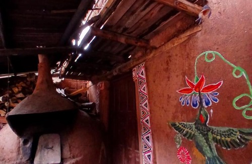 Pisac Hostel | Temple of the Sun Maska