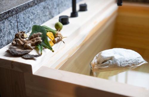 Yokosuka Villa | Temple Stay KAN 観