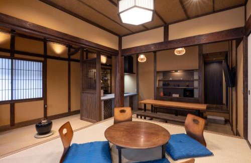 Yokosuka Villa | Temple Stay KAN 観