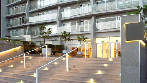 La Victoria Apartment | Tempo Moderno Departamento