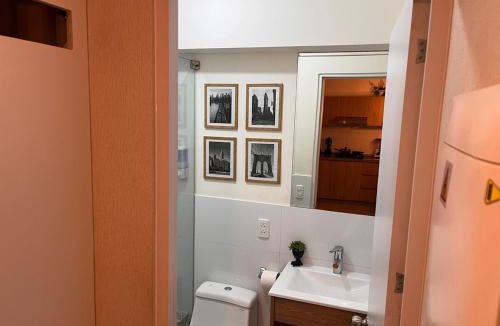 La Victoria Apartment | Tempo Moderno Departamento