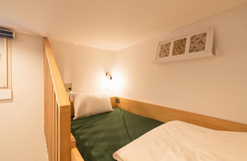 Chuo-ku Apartment | TEN APARTMENT HOTEL
