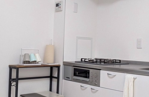 Abeno Bed & Breakfast | Ten Minutes to the City, One Step Back to Quiet.