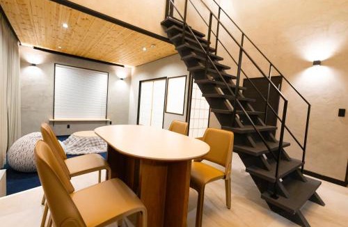 Yamanakako Villa | TEN Yamanakako -Gen-