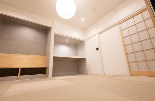 Yamanakako Villa | TEN Yamanakako -Gen-