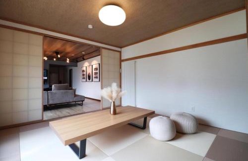 Toyohira Villa | TEN313 Sapporo