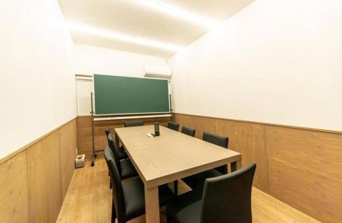 Yawatano Villa | TenangTenang - Izu Oceanic Villa