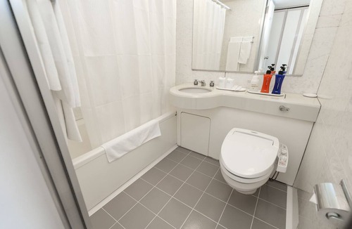 Tendo Hotel | Tendo Central Hotel